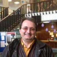 Prof. Tiberio Feliz(@TiberioUned) 's Twitter Profile Photo