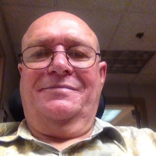 mikefoster498's profile picture. 