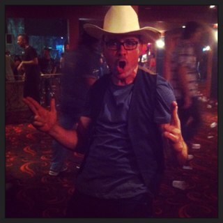 bradfidge's profile picture. 4 Pines Beer Lover