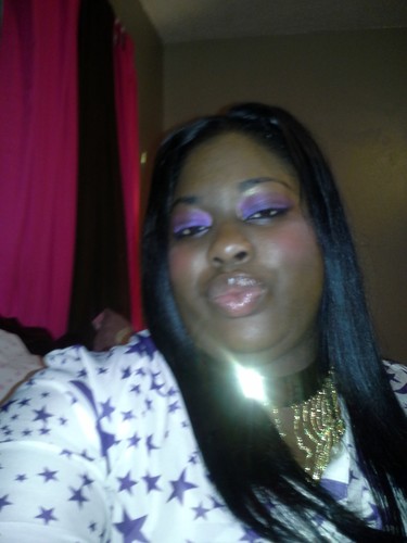 I_Do_Diz_Shit's profile picture. #teamlovinme#teamblackbeauty #teamfuckyourthoughts