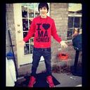 Karina Rosaado¨ - @KarinaMata1 - Twitter