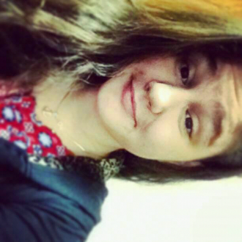 `` ... E agora eu te juro, nós somos infinitos.´´
