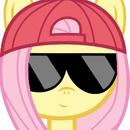A Fifteen Year-Old Canadian Brony with an addiction to Electronic Music (HELP ME!). I'm a big nerd, am of British background and am an all-around silly guy.