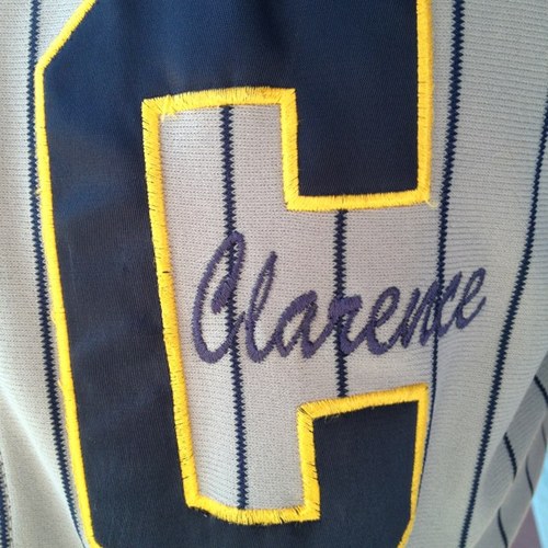 Official twitter page of the Clarence Legion baseball team