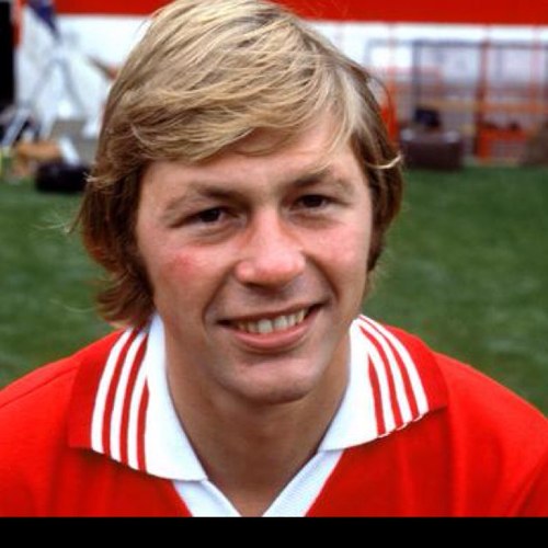 Doting Dad,musician and massive Red