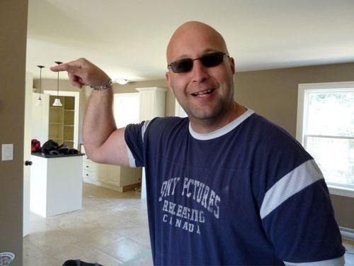 RTCoss's profile picture. Project Manager for Rooftight Construction