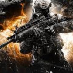 Call Of Duty: Black Ops II