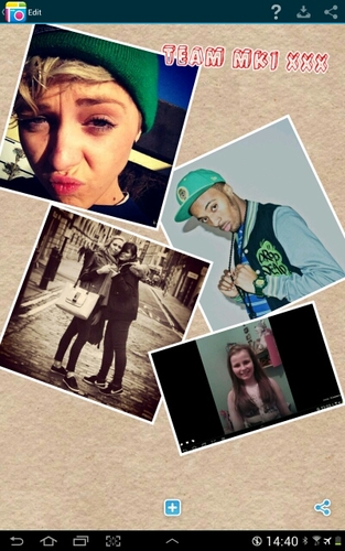 caseymcginty's profile picture. TEAM MK1     Life Begins Where The Rainbow Ends