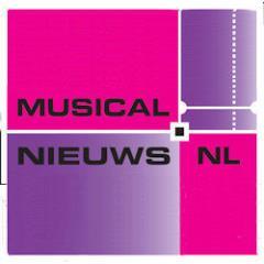 MusicalNieuwsNL Profile Picture