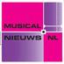 MusicalNieuws (@musicalnieuwsnl) Twitter profile photo