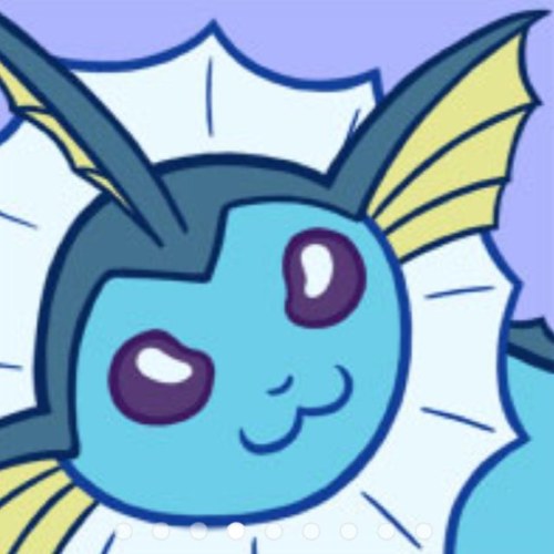 There is nothing more beautiful than the ocean~ I enjoy watching the tides shift and I love walking on the beach! The deep sea is pretty cool too~