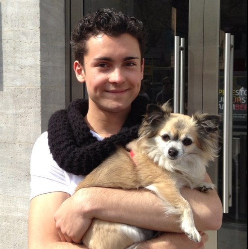 stevnsvoboda's profile picture. 