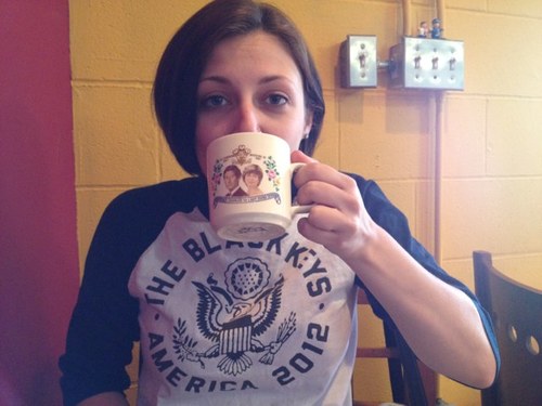 Organic_Angie's profile picture. 