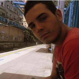 Fran92C's profile picture. 