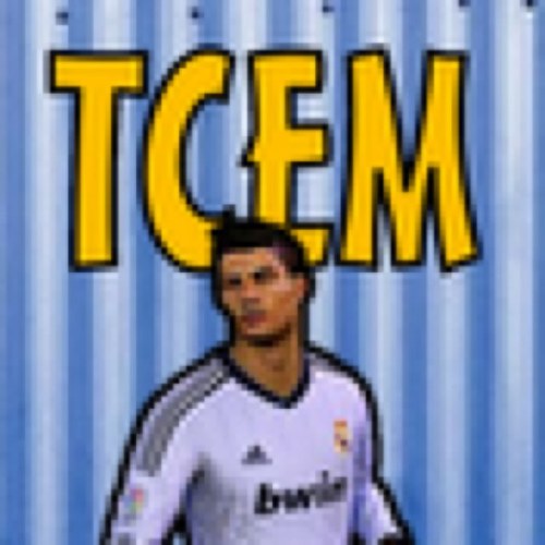 TCEnglishMan's profile picture. YouTube Gaming Channel. Mainly FIFA. Arsenal Fan. Tweet #GoldGODS for a shoutout. Click the link BELOW to Subscribe.