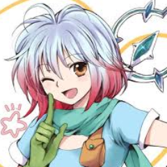 AmazingPascal's profile picture. #TalesOfGraces