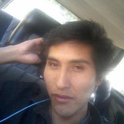 LA VIDA ES BELLA.. SI ASI LO VEZ.. ASI Q ANIMOS TODO PASA POR ALGO JEJEJE :-)