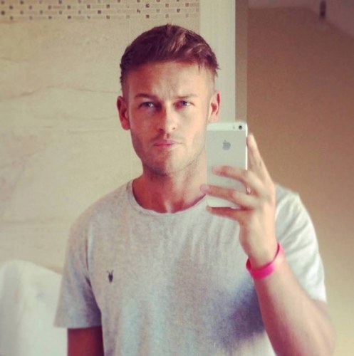 zacdane's profile picture.