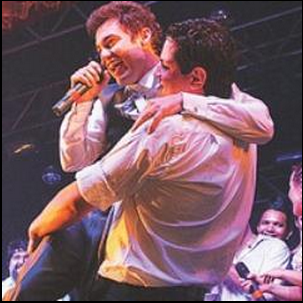 Amor maior não há! Eternamente @fernando_zor @Sorocaba_FeS sz Dona: @_raafa97