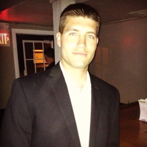 MJFerrara's profile picture. 