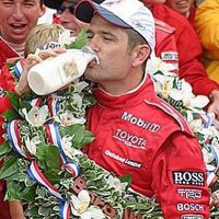 Gil de Ferran (@gdeferran) 's Twitter Profile