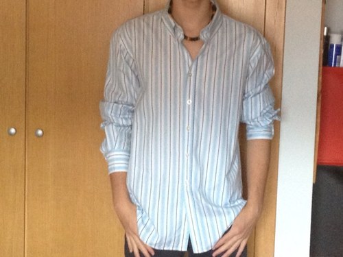 sastre_santiago's profile picture. nacido en madrid