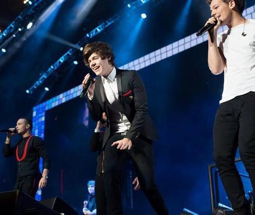 NayraSouza15's profile picture. Eu amooooo a 1D 33333333