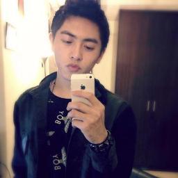 syukrizaainal's profile picture. Style lah bro !