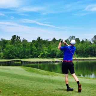 St. Albans School '13, Davidson College '17 Life is a beach, I'm just playin' in the sand SPLASH