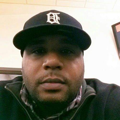 DarrionG's profile picture. 