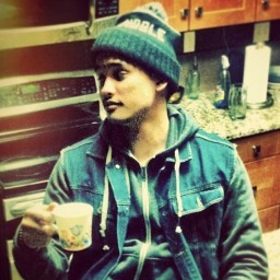 mikeypalana's profile picture. art x design