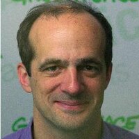 Gary Cook (@garyacook) 's Twitter Profile