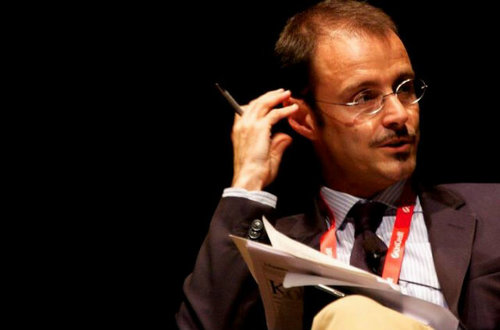 Francesco Specchia Profile