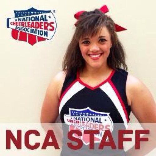 Follow me, to hear all about my Summer Camp adventures! #ncacamp #theworkisworthit