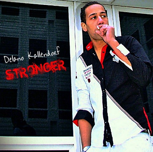 TEAM: Delano Kallendorf @DelanoK_DKmusic ~*~ Singer/Songwriter/Recording Artist  ~*~ http://t.co/AyxZ6VEyH0... ~*~ http://t.co/Lvl9SFkBZq
