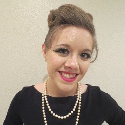 AshleyBarre1's profile picture. 