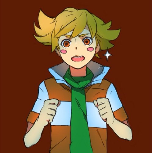 OneFastTreasure's profile picture. Pokémon Comedian #Single #RP Gameverse Twinleaf Town, Sinnoh
