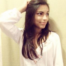 Sou encantadora! Bj ;*