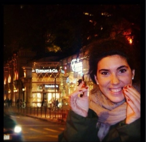 leticiarua's profile picture. 