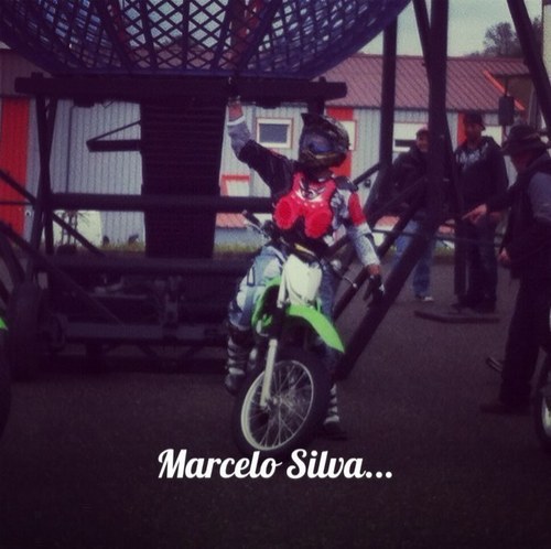 marcelo silva globeofdeath...