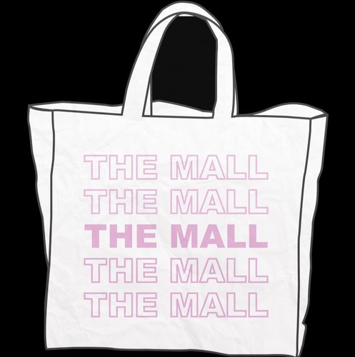 themallmag's profile picture. The Mall is an inclusive DIY online lit/art magazine