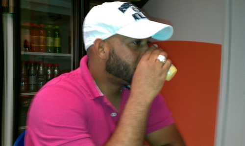 nova2713's profile picture. 