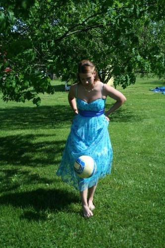 CookeMelody's profile picture. Soccer + swimming = love. Salem now, Purdue later. Heart at IU.