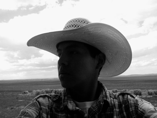 Riding Buckin Bulls that keep on spinnin