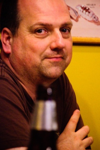 danredd's profile picture. Father of two teenage daughters (do you really need more than that?)