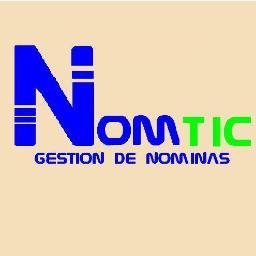 nomtic2's profile picture. Empresa de servicio de RRHH. Externalización de nóminas,contratación. Su socio de confianza.