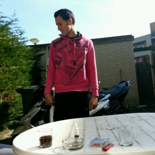 official_tyco's profile picture. Love hardstyle