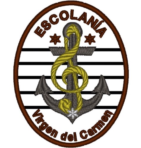 Formación vocal de niños/as de 6 a 16 años creada en septiembre de 2012 de la Hdad. del Gran Poder de Coria del Río ( Sevilla). Su director es SERGIO ASIÁN