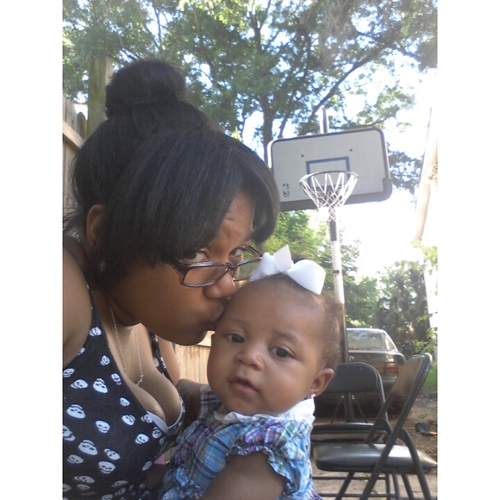 #teamBrcc #teamifoy #teamredbone #teamdec.'baby #teamnursing cute. smart. istrouma alumni! #Sagittarius #NewMOMMY #teamRILEY i love my baby! teamfollow me