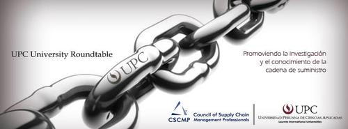 CSCMP_UPCRT's profile picture. Organización conformada por alumnos y ex-alumnos de la Universidad Peruana de Ciencias Aplicadas (UPC)